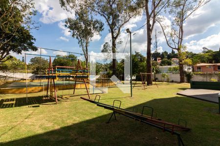 Apartamento à venda com 46m², 1 quarto e 1 vaga Apartamento à venda com 46m², 1 quarto e 1 vagaPlayground