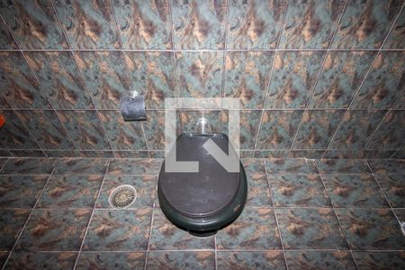 Casa para alugar com 250m², 3 quartos e 4 vagasBanheiro