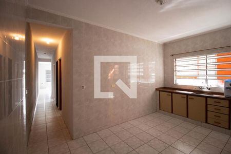 Casa para alugar com 250m², 3 quartos e 4 vagasCozinha
