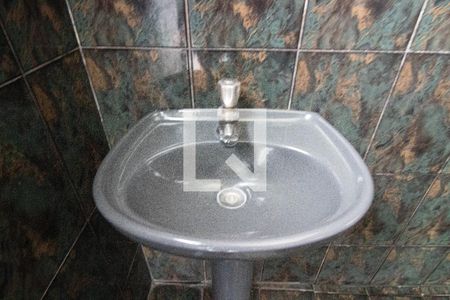 Casa para alugar com 250m², 3 quartos e 4 vagasBanheiro da Suíte