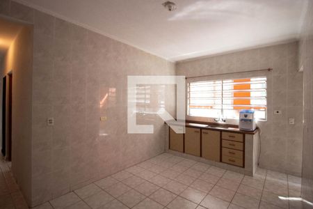 Casa para alugar com 250m², 3 quartos e 4 vagasCozinha