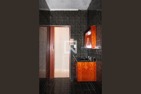 Casa para alugar com 250m², 3 quartos e 4 vagasBanheiro