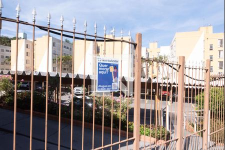 Apartamento à venda com 56m², 2 quartos e 1 vagaPlaquinha