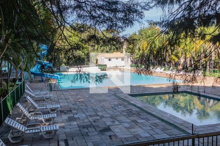 Apartamento à venda com 56m², 2 quartos e 1 vagaPiscina