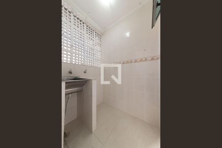 Apartamento à venda com 56m², 2 quartos e 1 vagaLavanderia