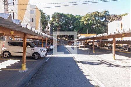 Apartamento à venda com 56m², 2 quartos e 1 vagaEstacionamento