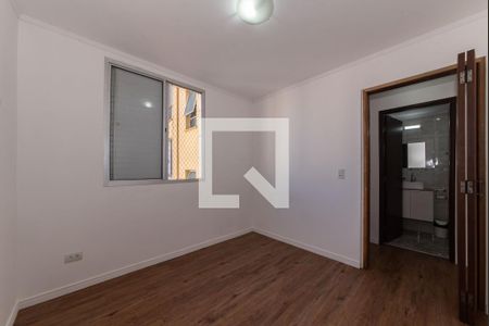 Apartamento à venda com 56m², 2 quartos e 1 vagaQuarto 2