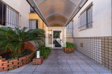 Apartamento à venda com 56m², 2 quartos e 1 vagaEntrada