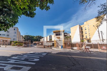 Apartamento à venda com 56m², 2 quartos e 1 vagaFachada