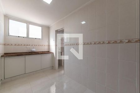 Apartamento à venda com 56m², 2 quartos e 1 vagaCozinha