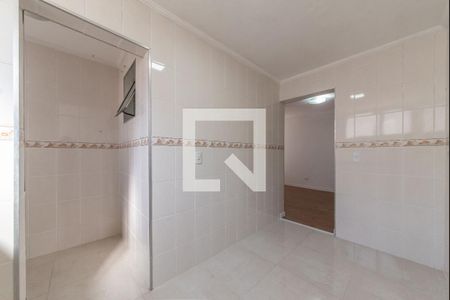 Apartamento à venda com 56m², 2 quartos e 1 vagaCozinha