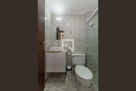 Apartamento à venda com 56m², 2 quartos e 1 vagaBanheiro