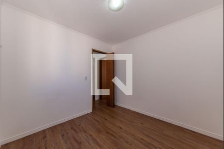 Apartamento à venda com 56m², 2 quartos e 1 vagaQuarto 2