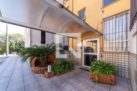 Apartamento à venda com 56m², 2 quartos e 1 vagaEntrada