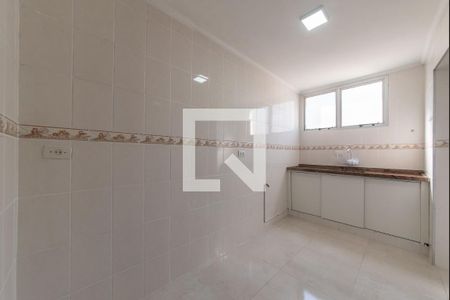 Apartamento à venda com 56m², 2 quartos e 1 vagaCozinha