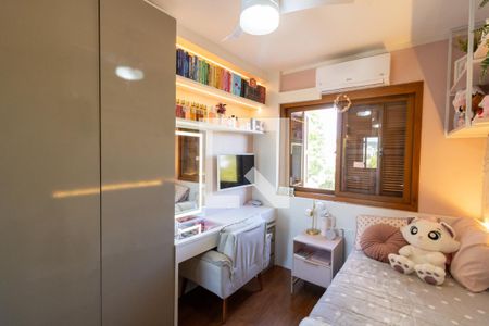 Quarto de apartamento para alugar com 2 quartos, 90m² em Tristeza, Porto Alegre