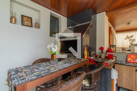 Apartamento para alugar com 90m², 2 quartos e 1 vaga Apartamento para alugar com 90m², 2 quartos e 1 vagaVaranda