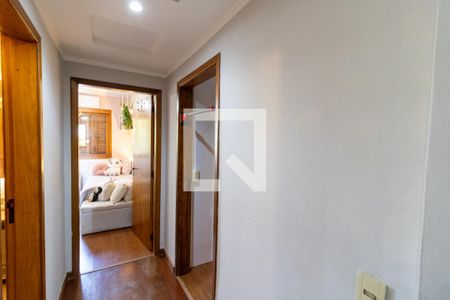 Corredor de apartamento para alugar com 2 quartos, 90m² em Tristeza, Porto Alegre