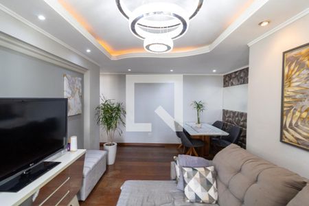 Sala de apartamento para alugar com 2 quartos, 90m² em Tristeza, Porto Alegre