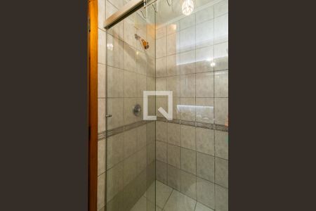 Apartamento para alugar com 90m², 2 quartos e 1 vaga Apartamento para alugar com 90m², 2 quartos e 1 vagaBanheiro Corredor