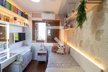 Quarto de apartamento para alugar com 2 quartos, 90m² em Tristeza, Porto Alegre