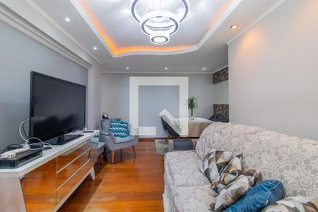 Apartamento para alugar com 90m², 2 quartos e 1 vaga Apartamento para alugar com 90m², 2 quartos e 1 vagaSala