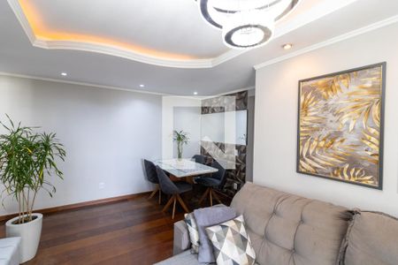 Sala de apartamento para alugar com 2 quartos, 90m² em Tristeza, Porto Alegre