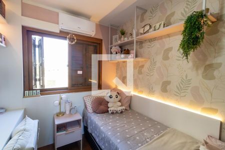 Quarto de apartamento para alugar com 2 quartos, 90m² em Tristeza, Porto Alegre