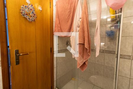 Banheiro de apartamento para alugar com 2 quartos, 90m² em Tristeza, Porto Alegre