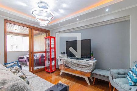 Apartamento para alugar com 90m², 2 quartos e 1 vaga Apartamento para alugar com 90m², 2 quartos e 1 vagaSala