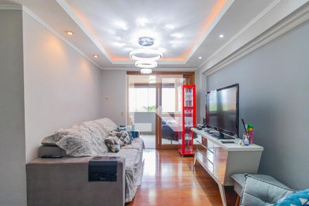 Sala de apartamento para alugar com 2 quartos, 90m² em Tristeza, Porto Alegre