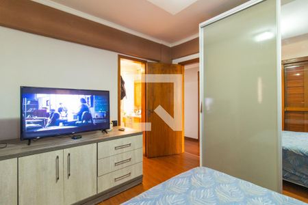 Apartamento para alugar com 90m², 2 quartos e 1 vaga Apartamento para alugar com 90m², 2 quartos e 1 vagaQuarto 2 - Suíte