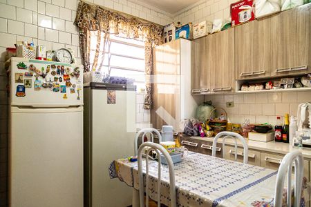 Apartamento à venda com 106m², 3 quartos e 1 vaga Apartamento à venda com 106m², 3 quartos e 1 vagaCozinha