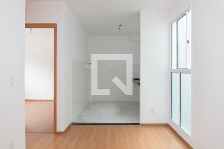 Apartamento para alugar com 2 quartos, 41m² em Rubem Berta, Porto Alegre