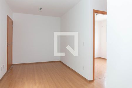 Sala de apartamento para alugar com 2 quartos, 41m² em Rubem Berta, Porto Alegre