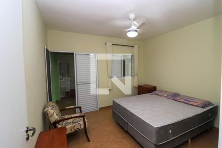 Quarto 2 de casa para alugar com 2 quartos, 109m² em Vila Formosa, São Paulo