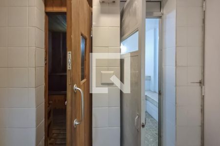 Apartamento à venda com 49m², 1 quarto e 1 vaga Apartamento à venda com 49m², 1 quarto e 1 vagaSauna