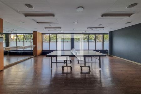 Apartamento à venda com 49m², 1 quarto e 1 vaga Apartamento à venda com 49m², 1 quarto e 1 vagaSala de Jogos