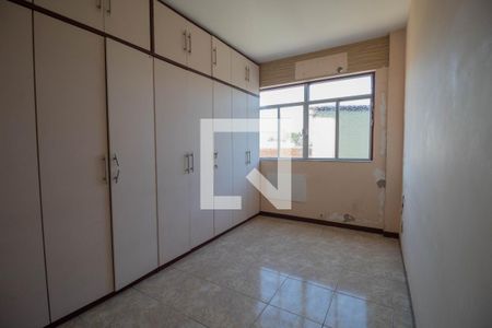Quarto 2 - Suíte de apartamento à venda com 2 quartos, 80m² em Taquara, Rio de Janeiro