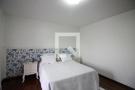 Suíte 1  de casa à venda com 3 quartos, 220m² em Jardim das Americas, São Bernardo do Campo