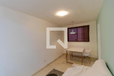 Apartamento à venda com 2 quartos, 43m² em Jardim Boa Esperança, Campinas