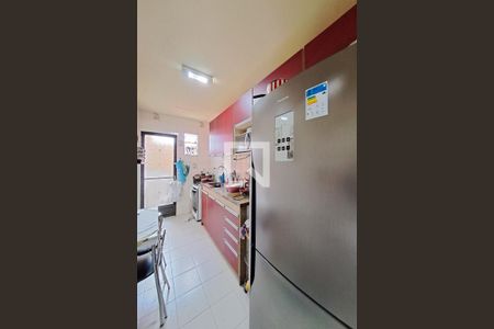Casa à venda com 87m², 2 quartos e sem vagaCozinha
