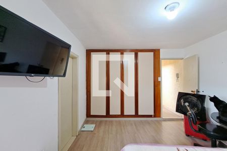 Casa à venda com 87m², 2 quartos e sem vagaQuarto 2 - Suíte