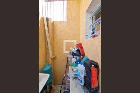 Casa à venda com 87m², 2 quartos e sem vagaÁrea de Serviço