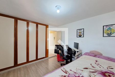 Casa à venda com 87m², 2 quartos e sem vagaQuarto 2 - Suíte