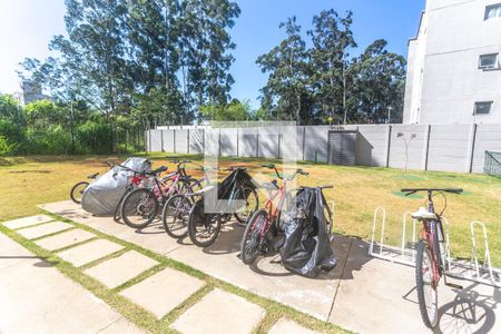 Apartamento para alugar com 42m², 2 quartos e sem vagaÁrea comum