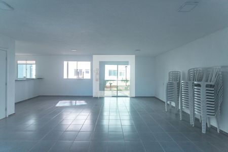 Apartamento para alugar com 42m², 2 quartos e sem vagaÁrea comum