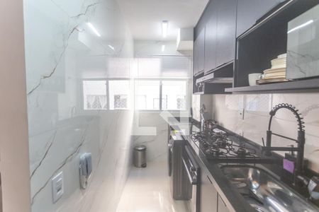 Apartamento para alugar com 42m², 2 quartos e sem vagaCozinha