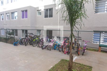 Apartamento para alugar com 42m², 2 quartos e sem vagaÁrea comum