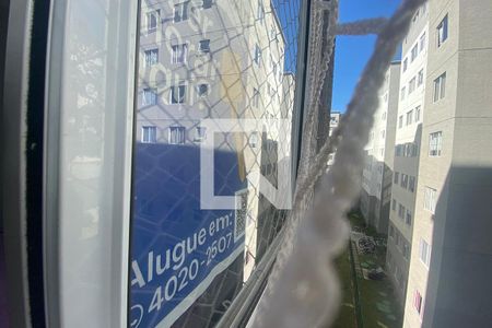 Apartamento para alugar com 42m², 2 quartos e sem vagaFachada